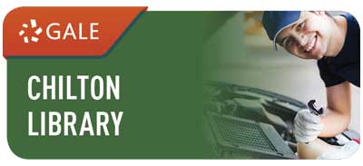 Gale Chilton Library Service