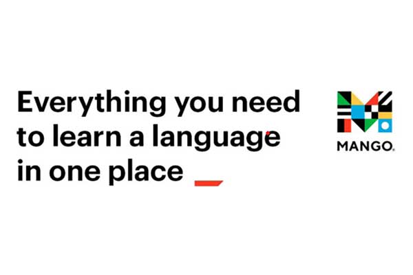 Mango Language Learning Software