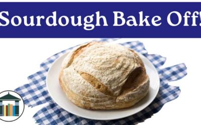 Sourdough 2.0