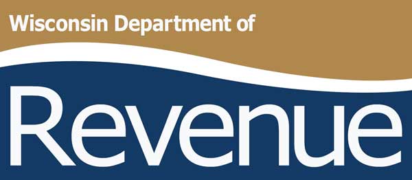 Wisconsin-Department-of-Revenue Logo for Wisconsin Department of Revenue