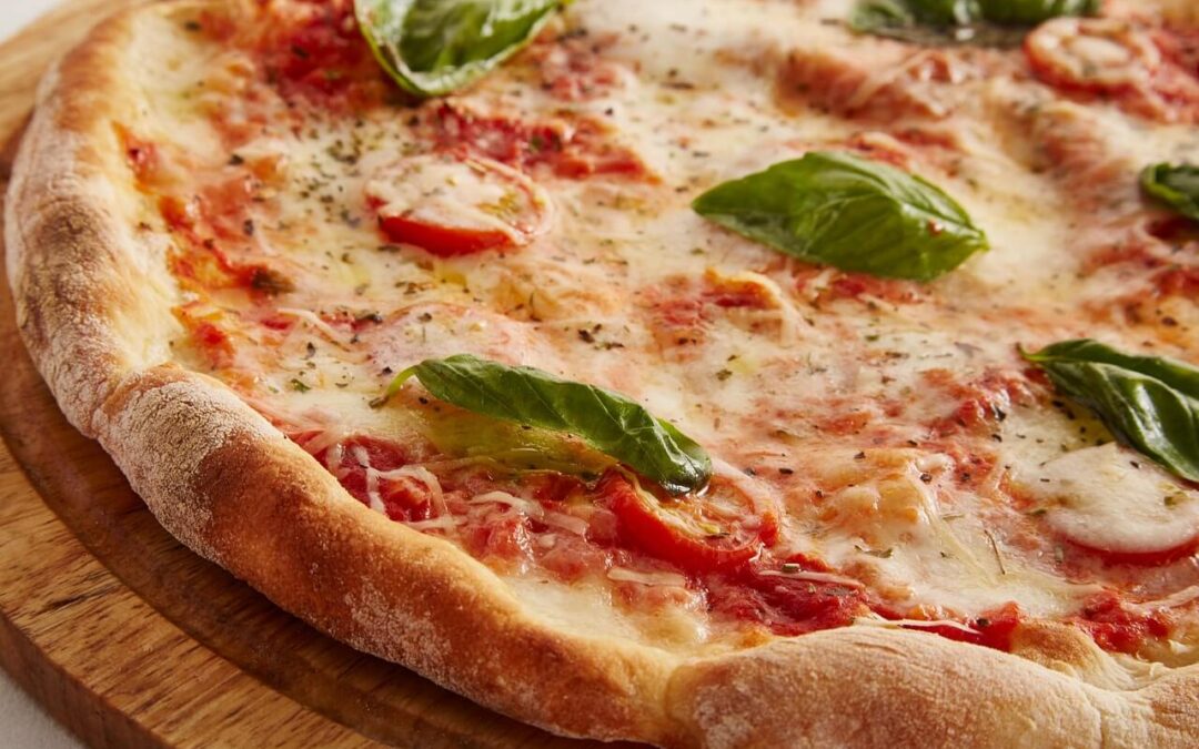 Pizza Party