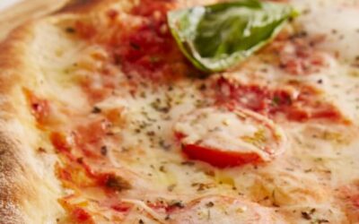 Pizza Party