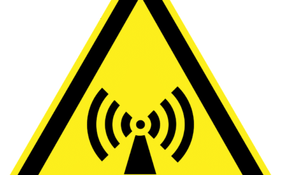 Electromagnetic Fields & Their Impact on Our Health