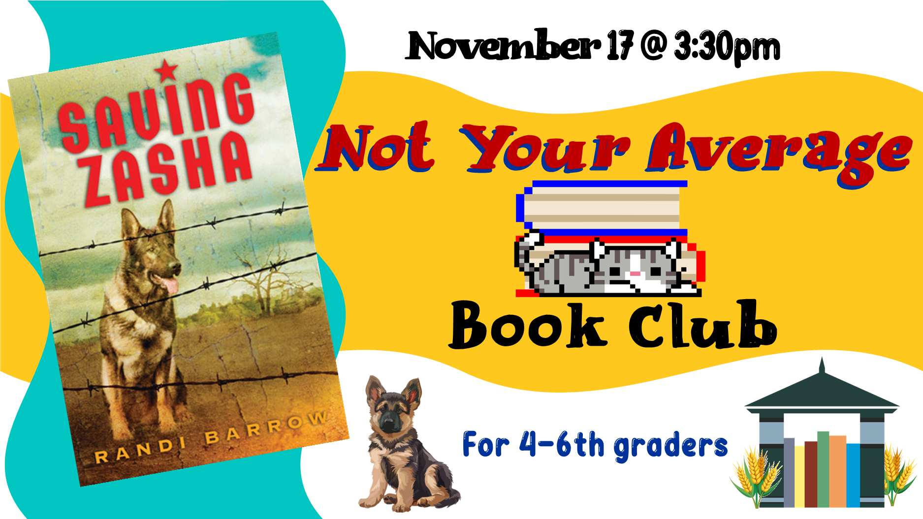 Sourdough Made Simple Promo with two artisan loafs