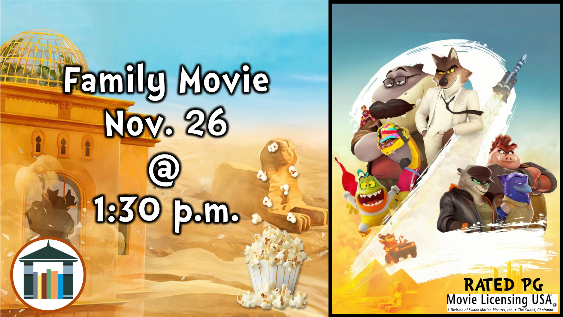 Sourdough Made Simple Promo with two artisan loafs