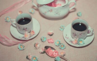 Yes, December is Next Month