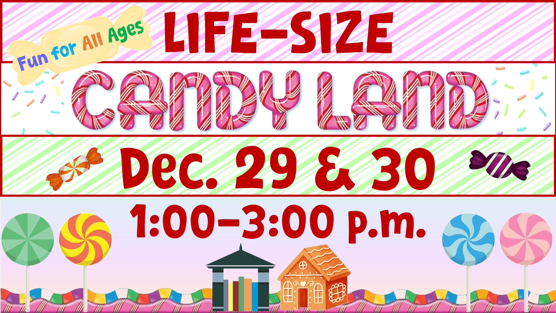 Sourdough Made Simple Promo with two artisan loafs