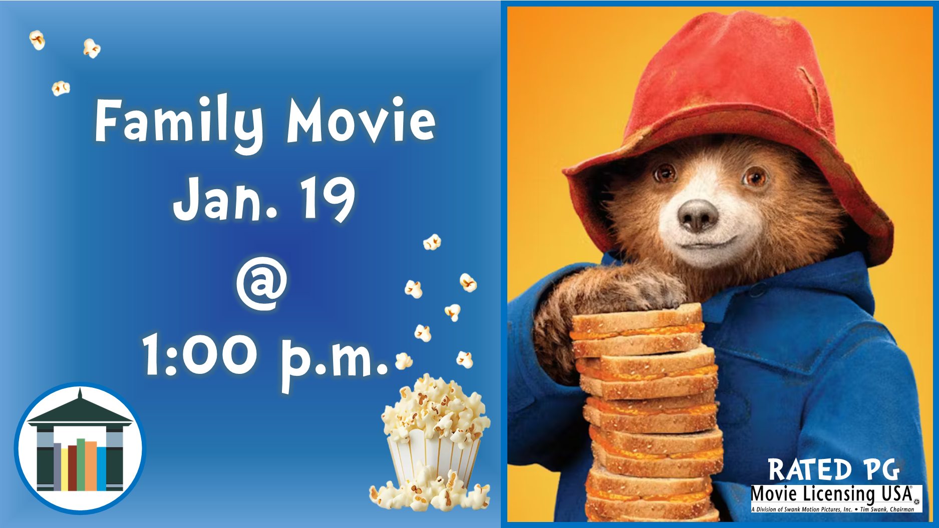 Sourdough Made Simple Promo with two artisan loafs