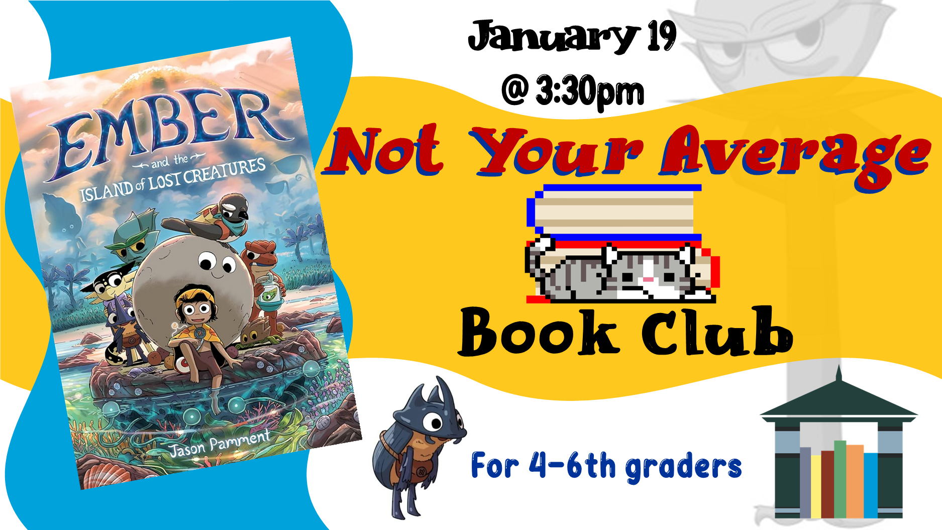 Sourdough Made Simple Promo with two artisan loafs