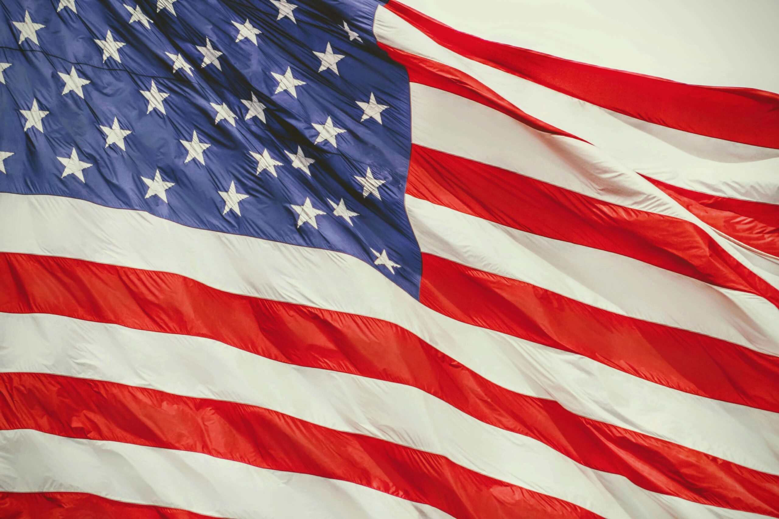 flag United States flag