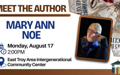 Meet the Author